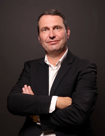 Damien MOREAU